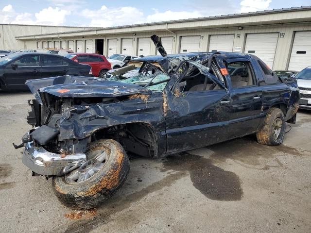 2005 CHEVROLET AVALANCHE C1500 2005 image