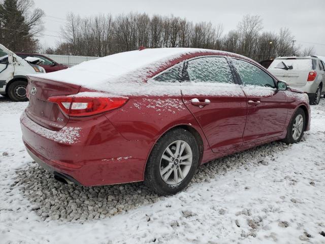 Obraz 3 z 2016 HYUNDAI SONATA ECO 2016 z VIN 5NPE24AAXGH431831