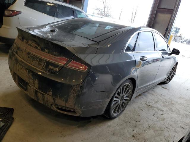Изображение 3 2016 LINCOLN MKZ  2016 с VIN 3LN6L2JK4GR612494