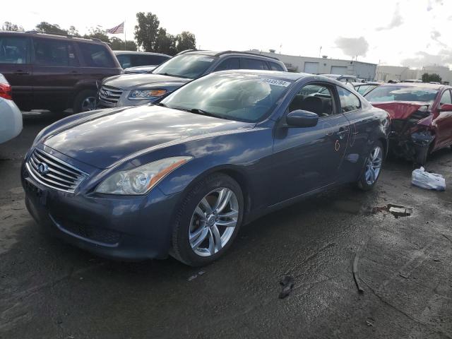 2009 INFINITI G37 BASE 2009 image