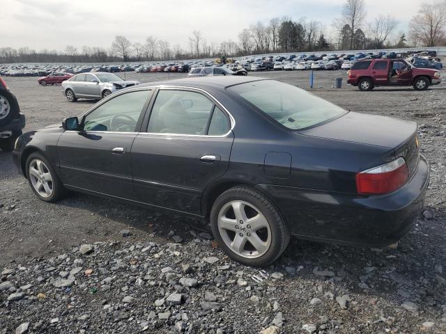 Изображение 2 2003 ACURA 3.2TL TYPE-S 2003 с VIN 19UUA56863A017202