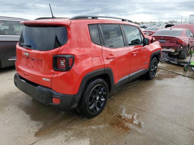 Изображение 3 2018 JEEP RENEGADE LATITUDE 2018 с VIN ZACCJABB9JPG71242