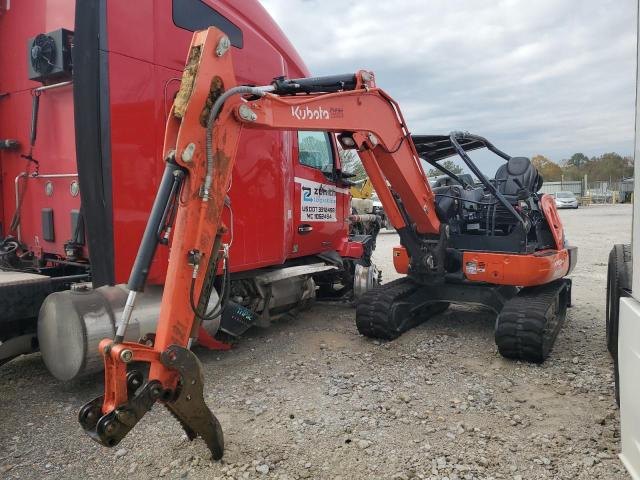 Obraz 2 z 2023 KUBO KX040-4 2023 z VIN KBCDZ15CAP3D49248