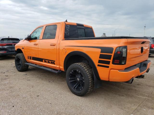Image 2 of 2015 RAM 1500 SPORT 2015 with VIN 1C6RR7MT8FS702002