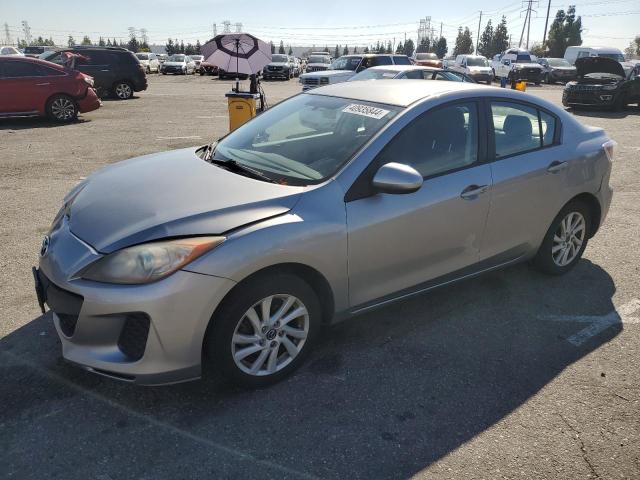 Obraz 2013 MAZDA 3 I 2013