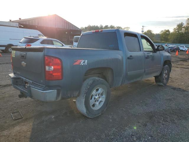 Image 3 of 2008 CHEVROLET SILVERADO K1500 2008 with VIN 2GCEK13M281234080