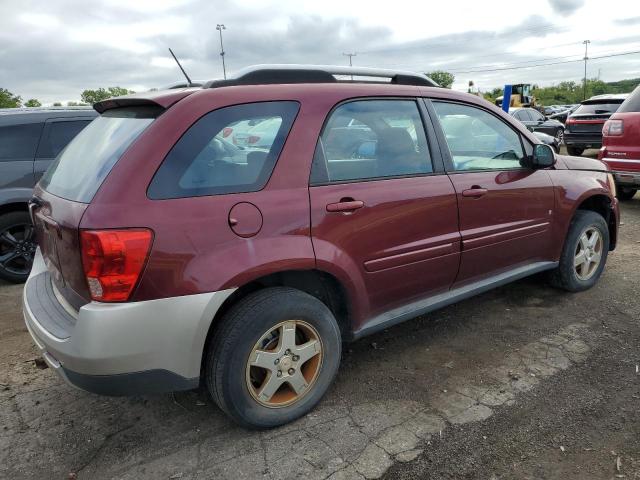 Obraz 3 z 2009 PONTIAC TORRENT  2009 z VIN 2CKDL33F696201120