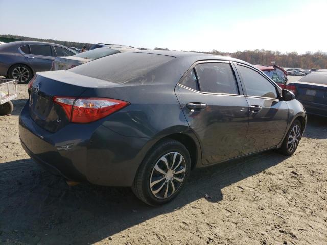 Изображение 3 2015 TOYOTA COROLLA L 2015 с VIN 2T1BURHE3FC386719