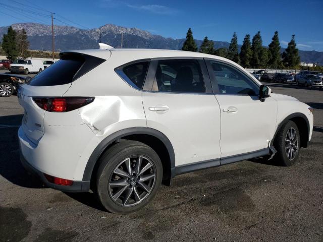Изображение 3 2018 MAZDA CX-5 TOURING 2018 с VIN JM3KFACM9J0338484