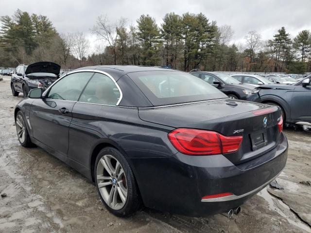 Image 2 of 2019 BMW 430XI  2019 with VIN WBA4Z3C57KEF32061