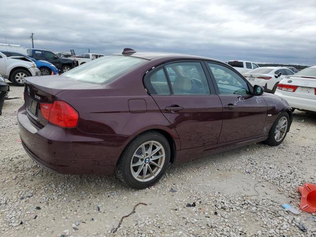 Image 3 of 2010 BMW 328 I 2010 with VIN WBAPH7G52ANM52745