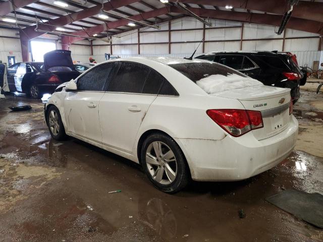 Image 2 of 2014 CHEVROLET CRUZE  2014 with VIN 1G1P75SZ1E7480351