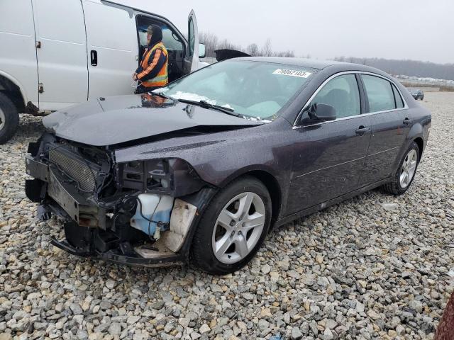 Изображение 1 2012 CHEVROLET MALIBU LS 2012 с VIN 1G1ZA5EU8CF387968
