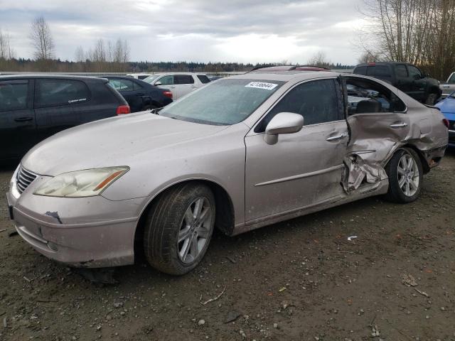 Изображение 1 2007 LEXUS ES 350 2007 с VIN JTHBJ46G672046222
