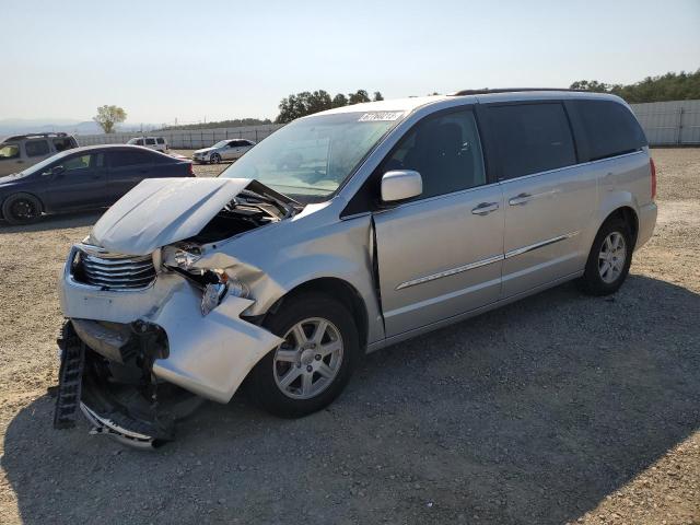 2011 CHRYSLER TOWN & COUNTRY TOURING 2011 image