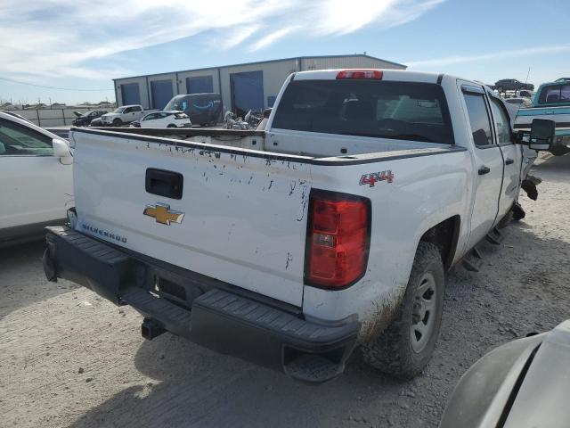 Изображение 3 2015 CHEVROLET SILVERADO K1500 2015 с VIN 3GCUKPEC0FG308670
