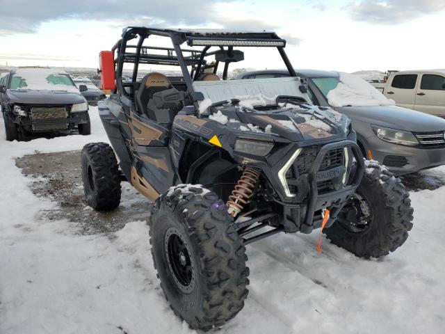 Obraz 2019 POLARIS RZR XP 1000 EPS 2019