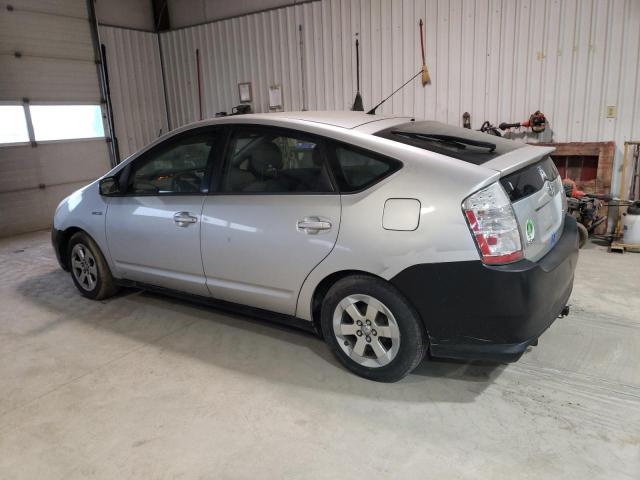 Obraz 2 z 2009 Toyota Prius 2009 z VIN JTDKB20U197831626