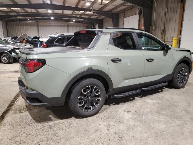 Изображение 3 2022 HYUNDAI SANTA CRUZ SEL 2022 с VIN 5NTJCDAE9NH027920