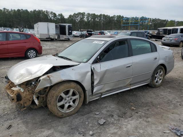 2005 NISSAN ALTIMA S 2005 image