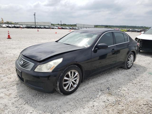 Obraz 2007 INFINITI G35  2007