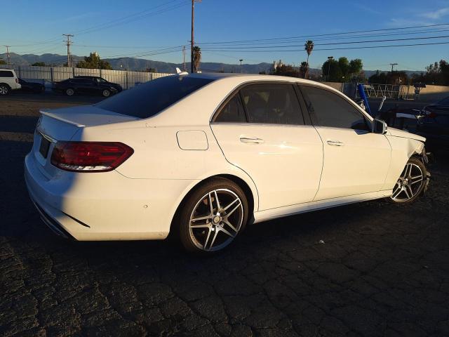 Image 3 of 2016 MERCEDES-BENZ E 350 2016 with VIN WDDHF5KB4GB231291
