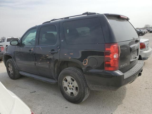 Image 2 of 2013 CHEVROLET TAHOE C1500 LT 2013 with VIN 1GNSCBE01DR314740