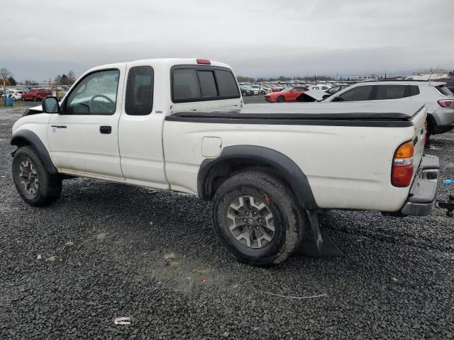 Image 2 of 2003 TOYOTA TACOMA XTRACAB 2003 with VIN 5TEWN72N83Z166820