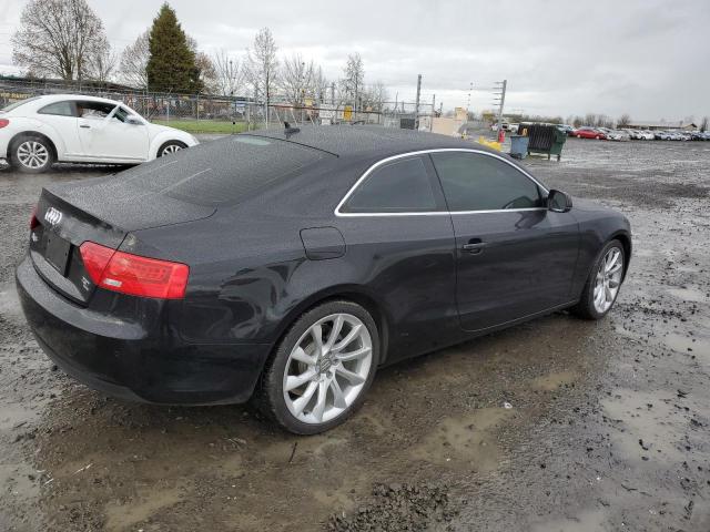 Изображение 3 2014 AUDI A5 PREMIUM PLUS 2014 с VIN WAULFAFR7EA071170