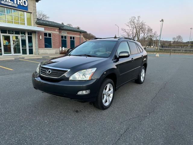 Obraz 2 z 2007 LEXUS RX 350 2007 z VIN 2T2HK31U87C020377
