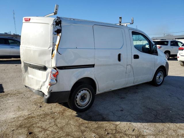 Image 3 of 2015 NISSAN NV200 2.5S 2015 with VIN 3N6CM0KN8FK694221