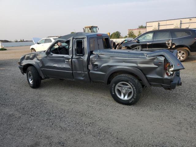 Image 2 of 2005 MAZDA B4000 CAB PLUS 2005 with VIN 4F4ZR47E35PM02445