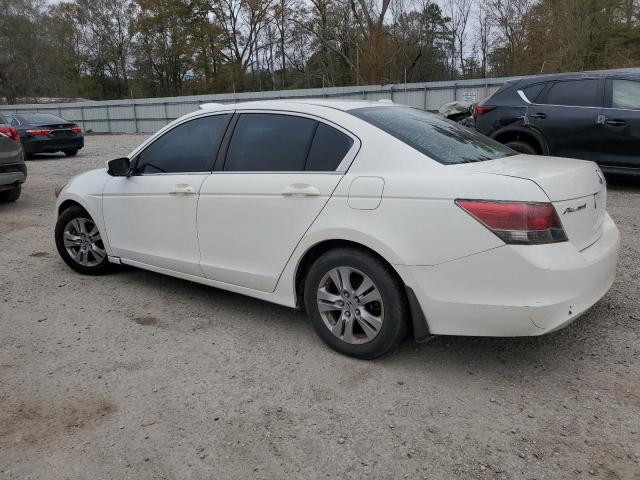 Изображение 2 2008 HONDA ACCORD EXL 2008 с VIN 1HGCP26878A037572