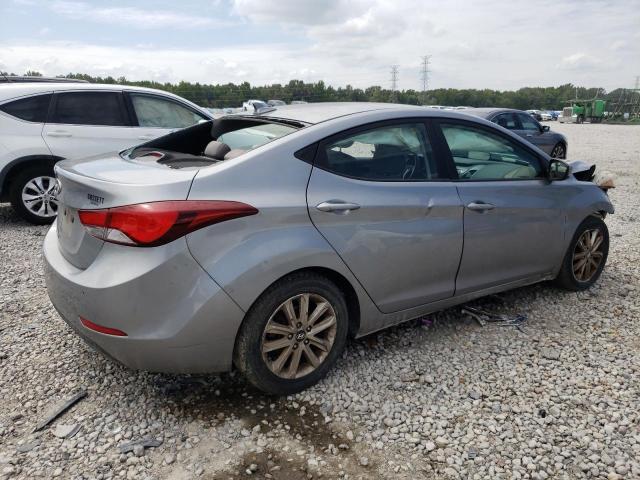 Obraz 3 z 2014 HYUNDAI ELANTRA SE 2014 z VIN KMHDH4AE0EU165604