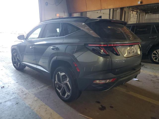 Obraz 2 z 2022 HYUNDAI TUCSON LIMITED 2022 z VIN 5NMJECAE3NH054546