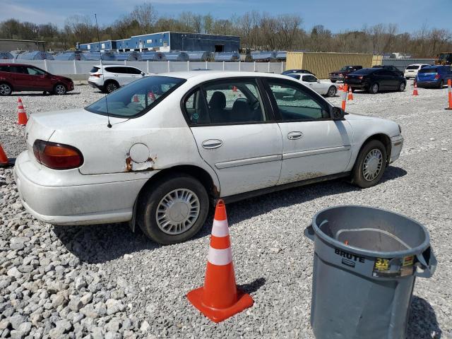 Изображение 3 2002 CHEVROLET MALIBU  2002 с VIN 1G1ND52J92M677579