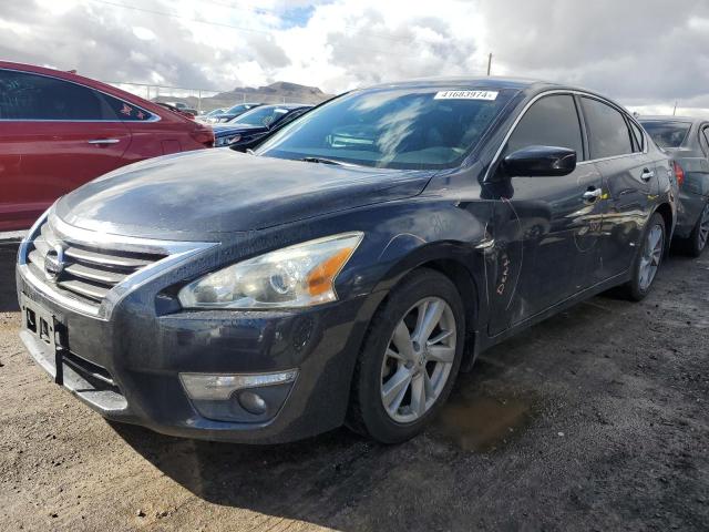 Image 1 of 2015 NISSAN ALTIMA 2.5 2015 with VIN 1N4AL3AP9FC101317