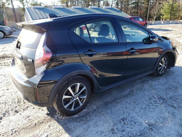 Изображение 3 2018 TOYOTA PRIUS C  2018 с VIN JTDKDTB34J1599647