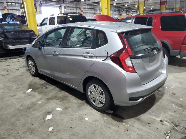 Изображение 2 2020 HONDA FIT LX 2020 с VIN 3HGGK5H43LM709876