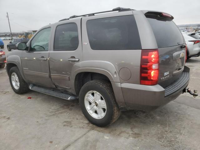Image 2 of 2013 CHEVROLET TAHOE K1500 LT 2013 with VIN 1GNSKBE08DR336902