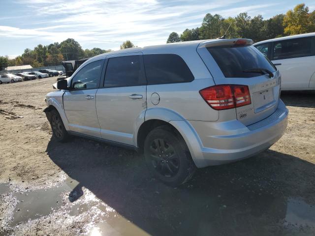 Image 2 of 2014 DODGE JOURNEY SE 2014 with VIN 3C4PDCAB8ET159833