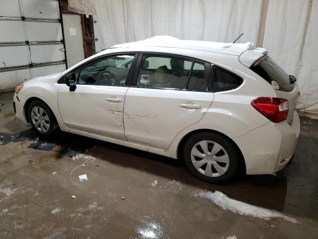 Obraz 2 z 2014 SUBARU IMPREZA  2014 z VIN JF1GPAA64E8296111