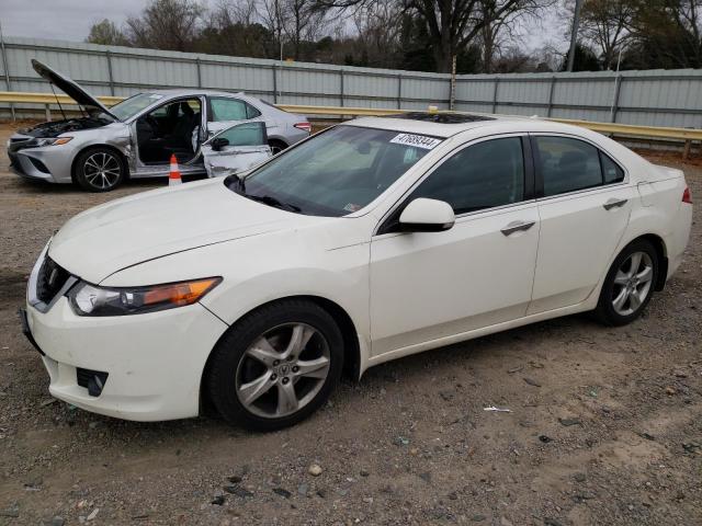 2009 ACURA TSX  2009 image