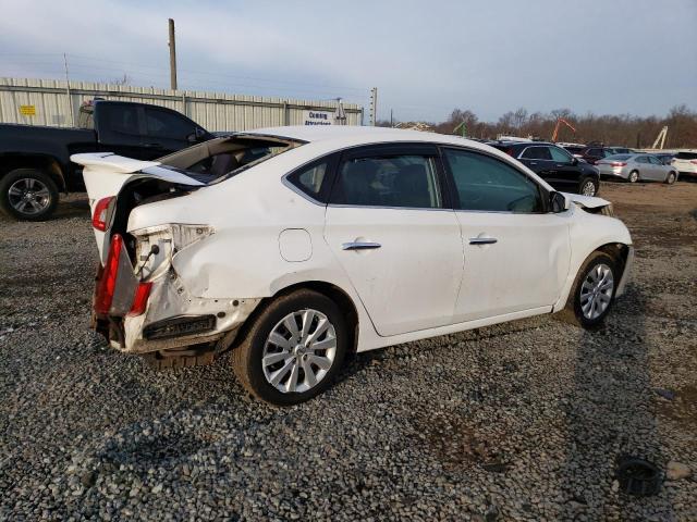Изображение 3 2014 NISSAN SENTRA S 2014 с VIN 3N1AB7AP5EL627714