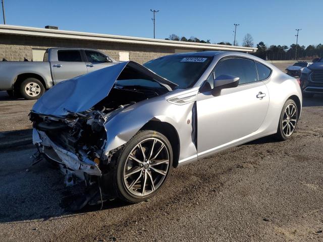 2017 TOYOTA 86 BASE 2017 image