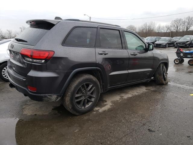 Image 3 of 2016 JEEP GRAND CHEROKEE LAREDO 2016 with VIN 1C4RJFAG8GC457165