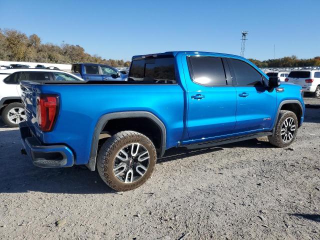 Obraz 3 z 2022 GMC SIERRA K1500 AT4 2022 z VIN 1GTUUEET3NZ624027