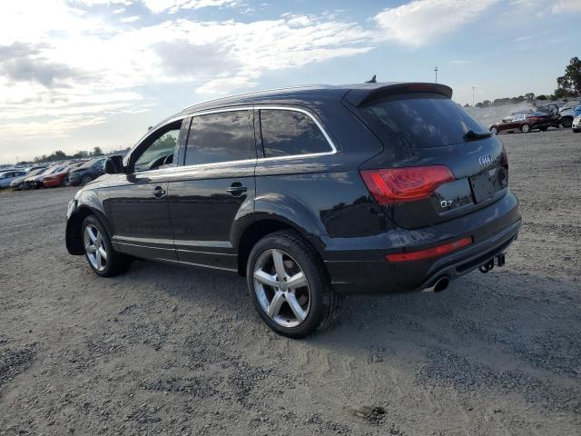 Image 2 of 2015 AUDI Q7 PRESTIGE 2015 with VIN WA1DGAFE6FD031898