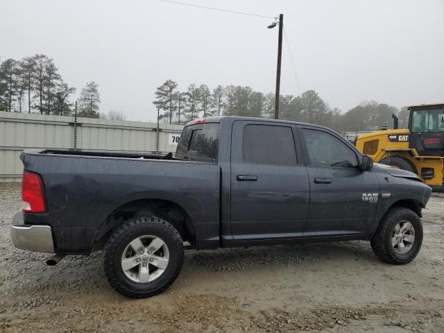 Image 3 of 2019 RAM 1500 CLASSIC SLT 2019 with VIN 3C6RR7LT5KG617833