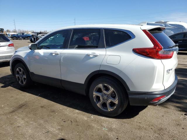 Изображение 2 2019 HONDA CR-V EXL 2019 с VIN 7FARW2H89KE035933